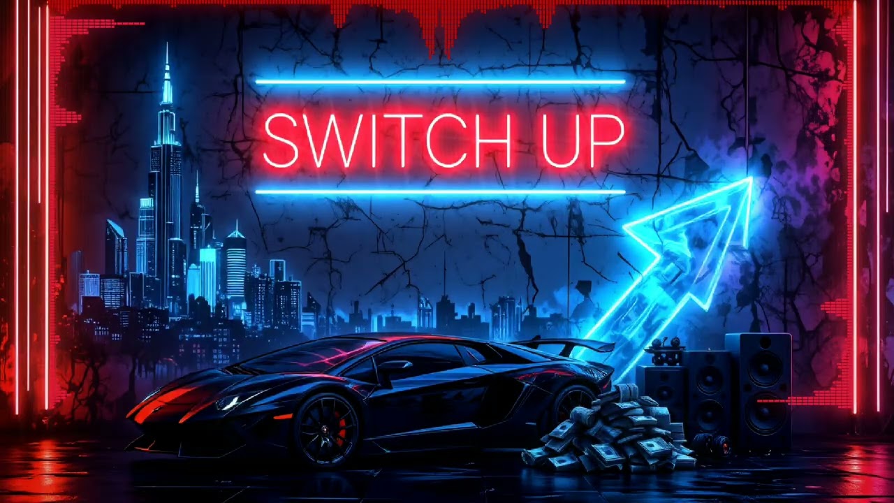 English Song - Switch Up