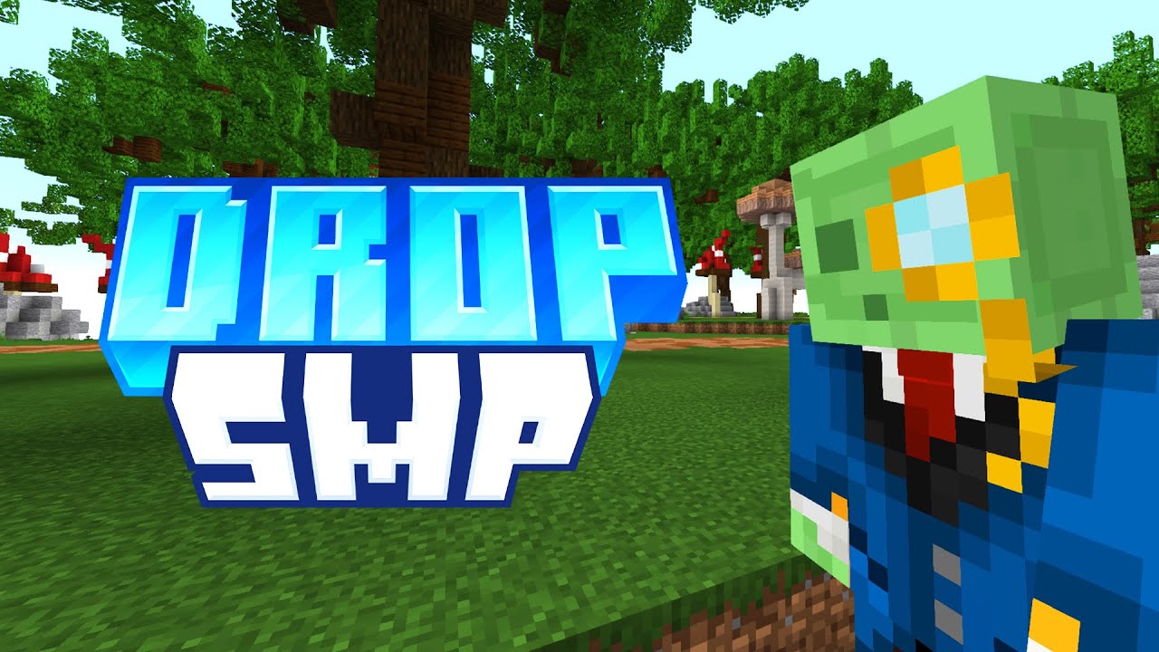 CO SĄDZĘ O DROP SMP?