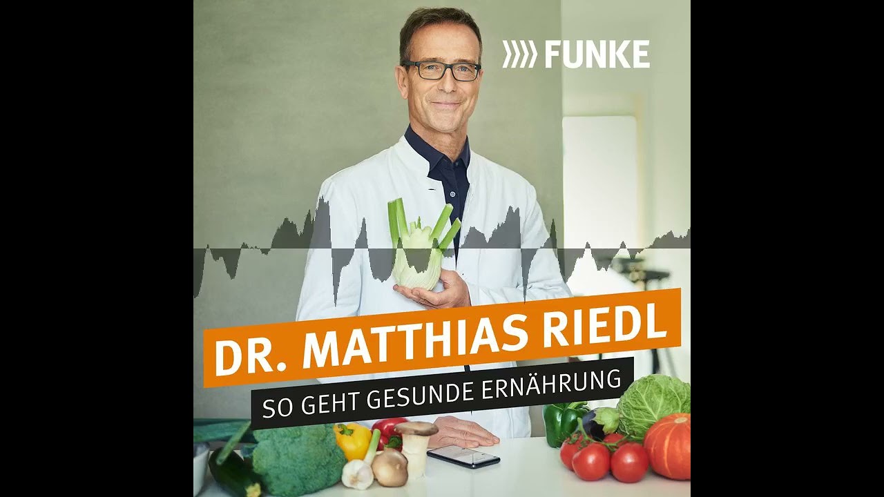Folge 23: Wie man Bluthochdruck vorbeugt