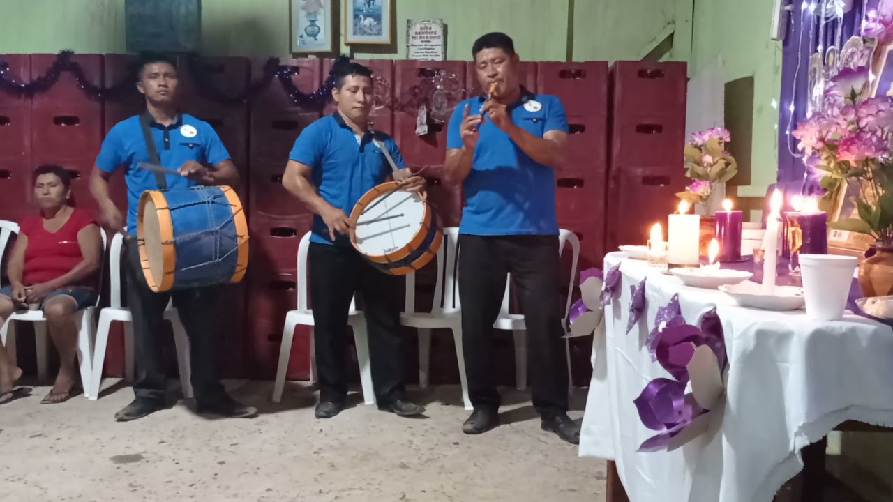 Conjunto típico Encanto De La Selva de Pucallpa