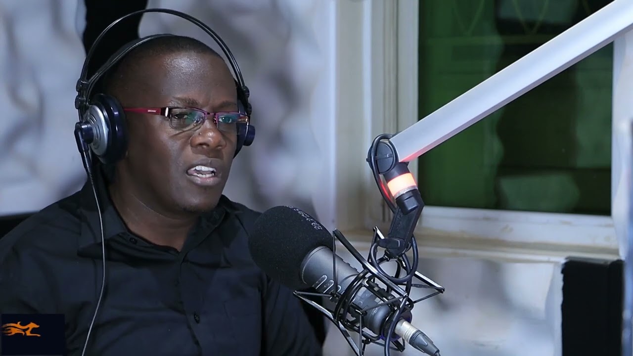 Simon Ssenkaayi I Kozesa Obudde Bwo, Mu Biseera Katonda by'Akuwadde