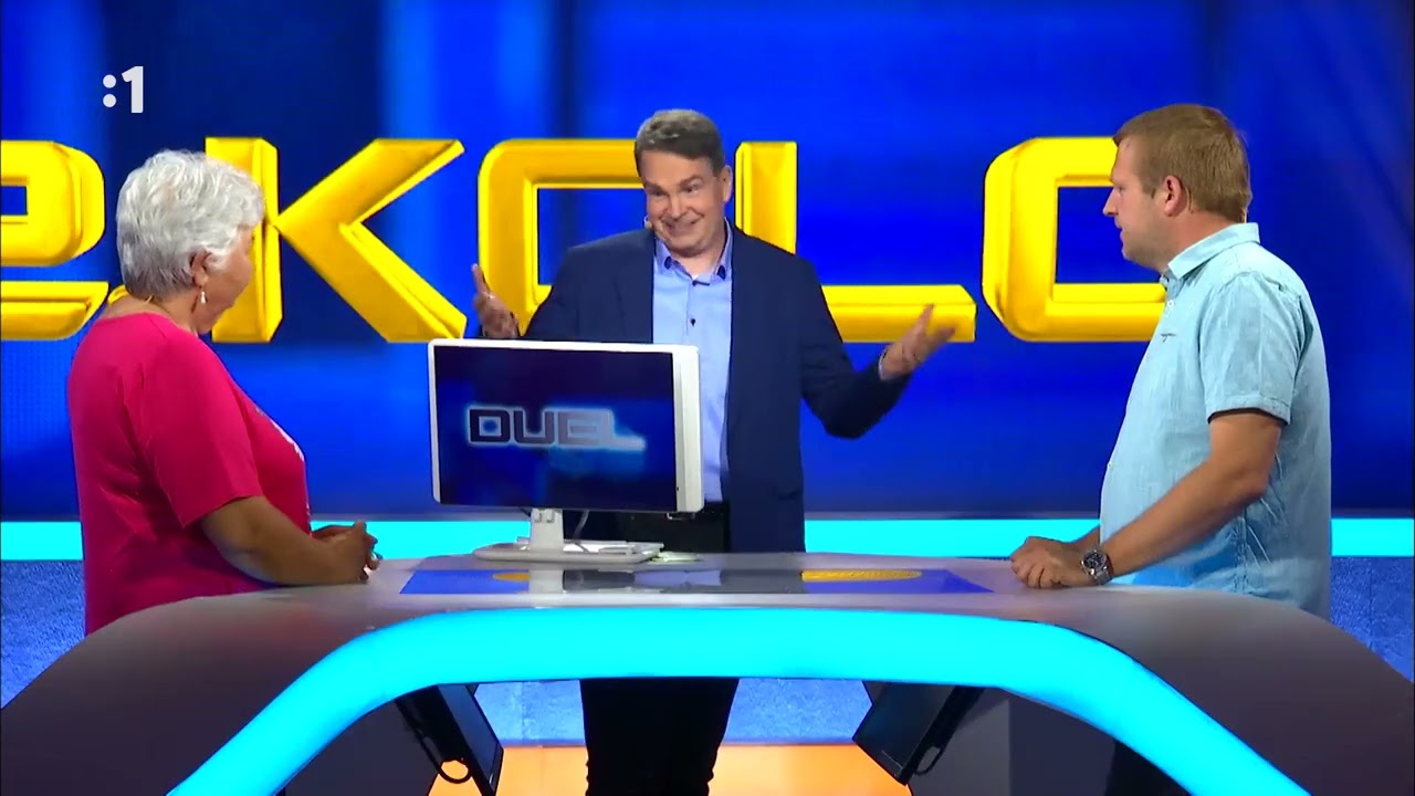 DUEL 15.06.22
