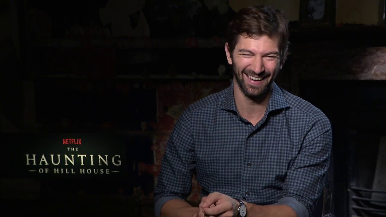 Michiel Huisman Tells Why 