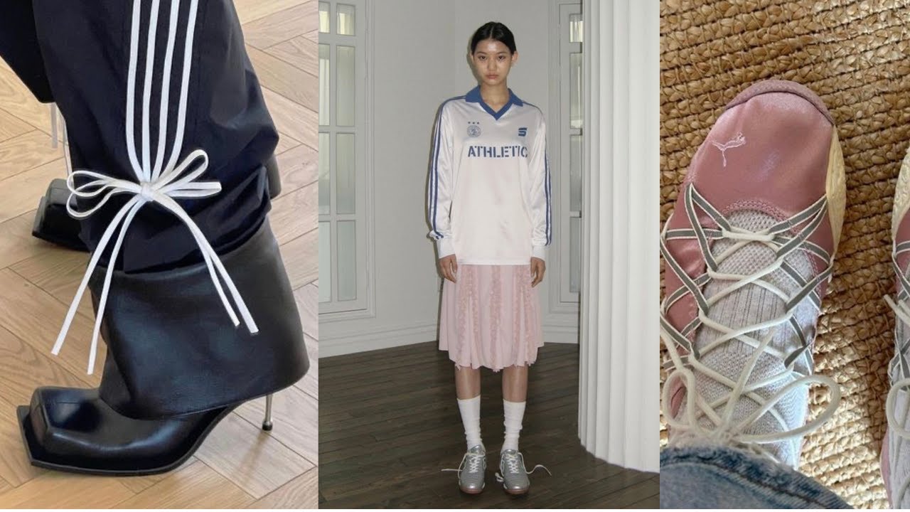 2024 footwear trend predictions