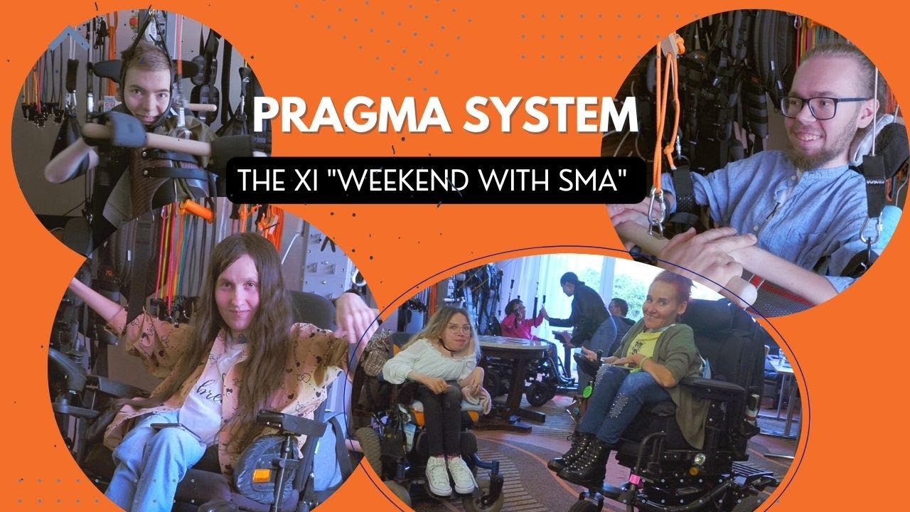 Pragma System - The XI 