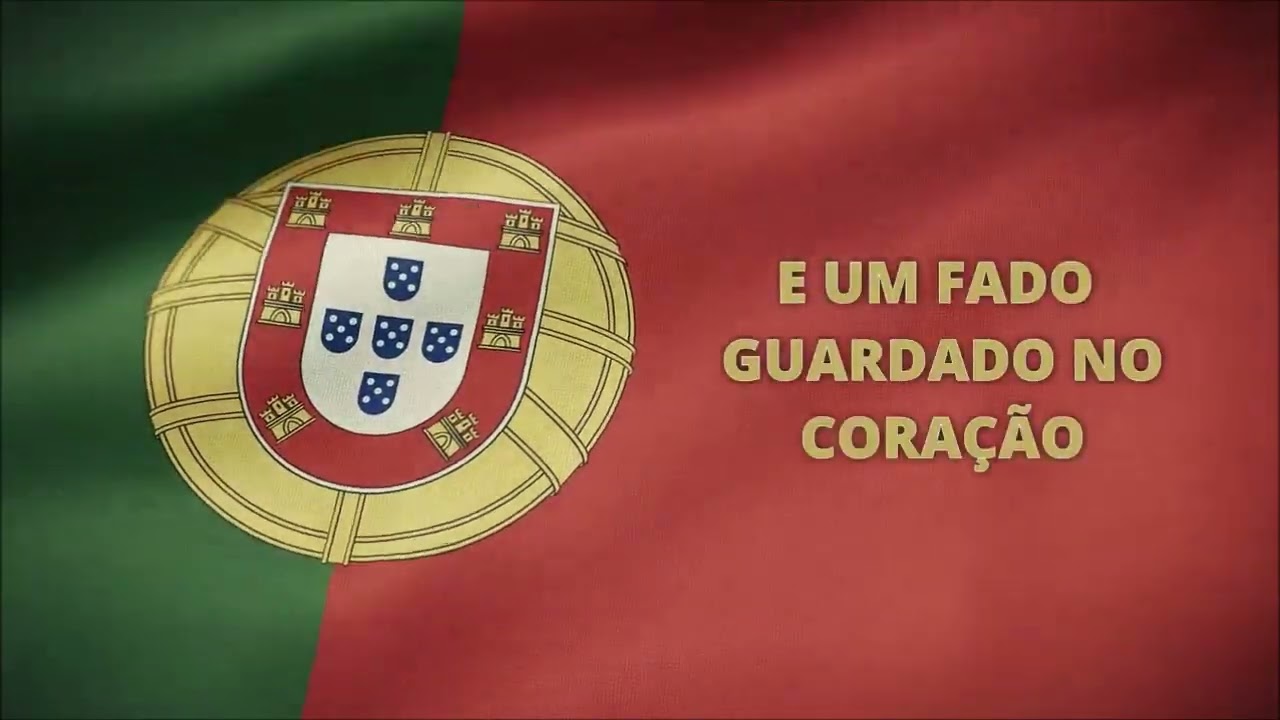 Coração de Portugal