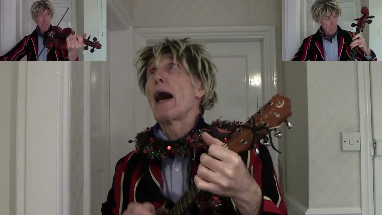 CHRISTMAS SONG - Ultimate Edition