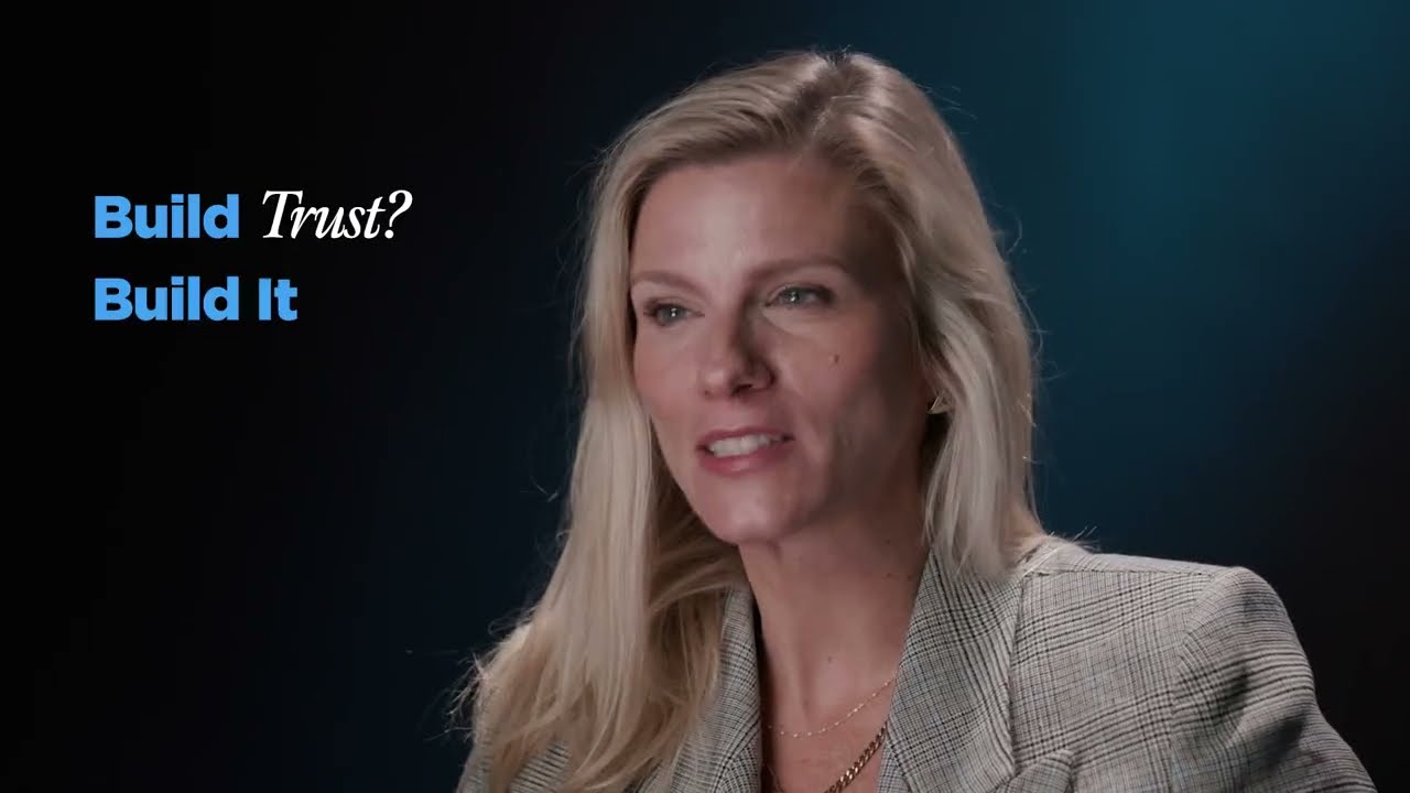 Lindsay Shookus: 48 Hour Best Friend