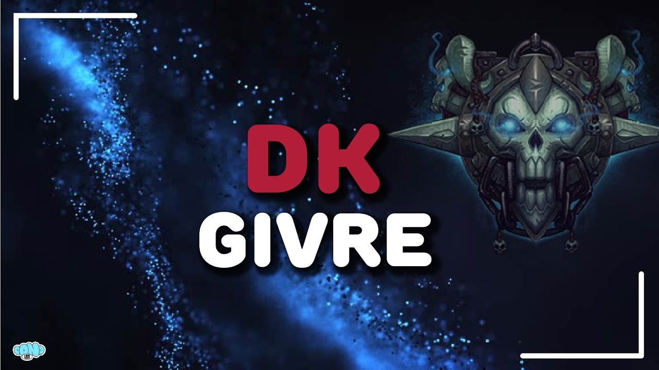 Guide de classe : DK GIVRE - The War Within