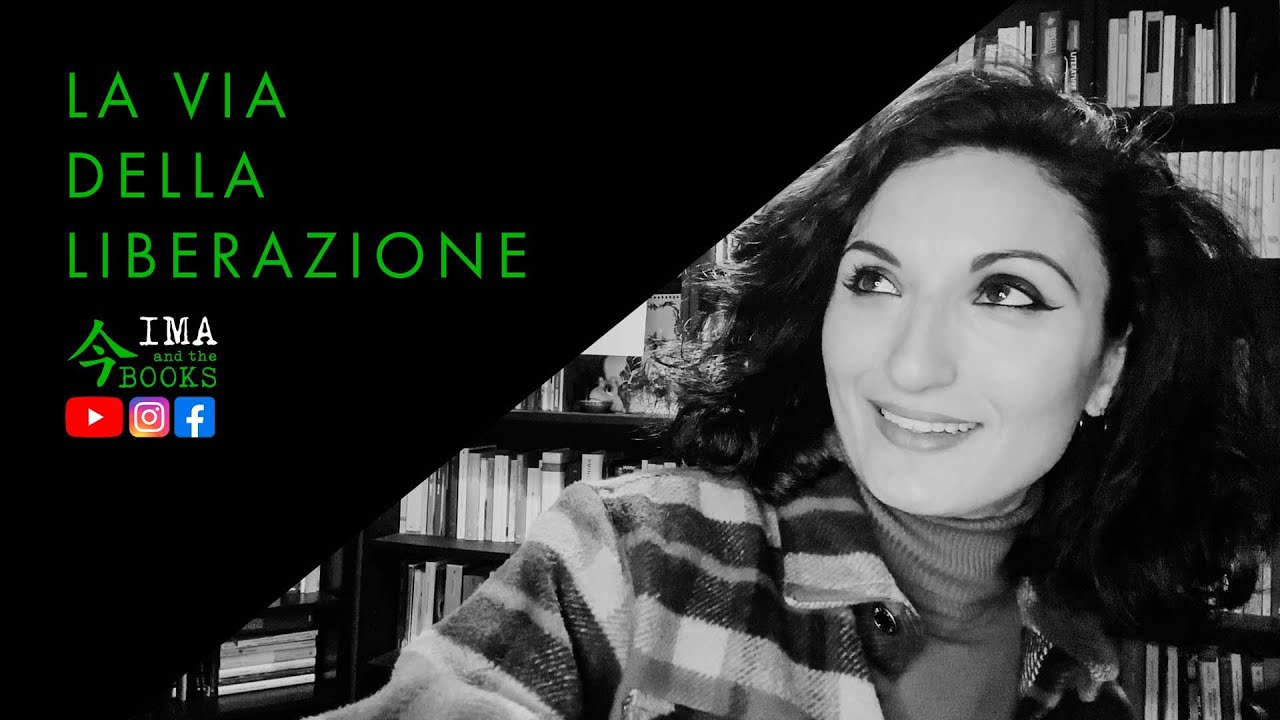 LA VIA DELLA LIBERAZIONE