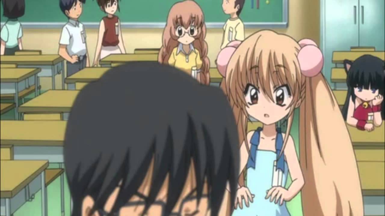 Kodomo no jikan -  monster amv
