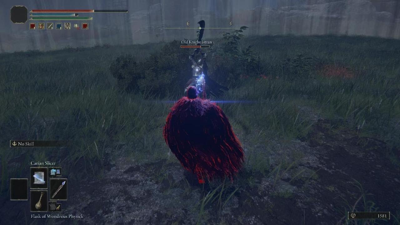 ELDEN RING Chronicles Invasion pt2