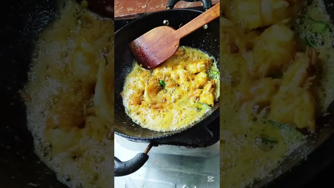 নড়াইলের রান্না 🤤দারুন স্বাদের চিংড়ি মাছ দিয়ে মিষ্টি কুমড়ার ঝোল। #নড়াইল #recipe #foryou #youtube 