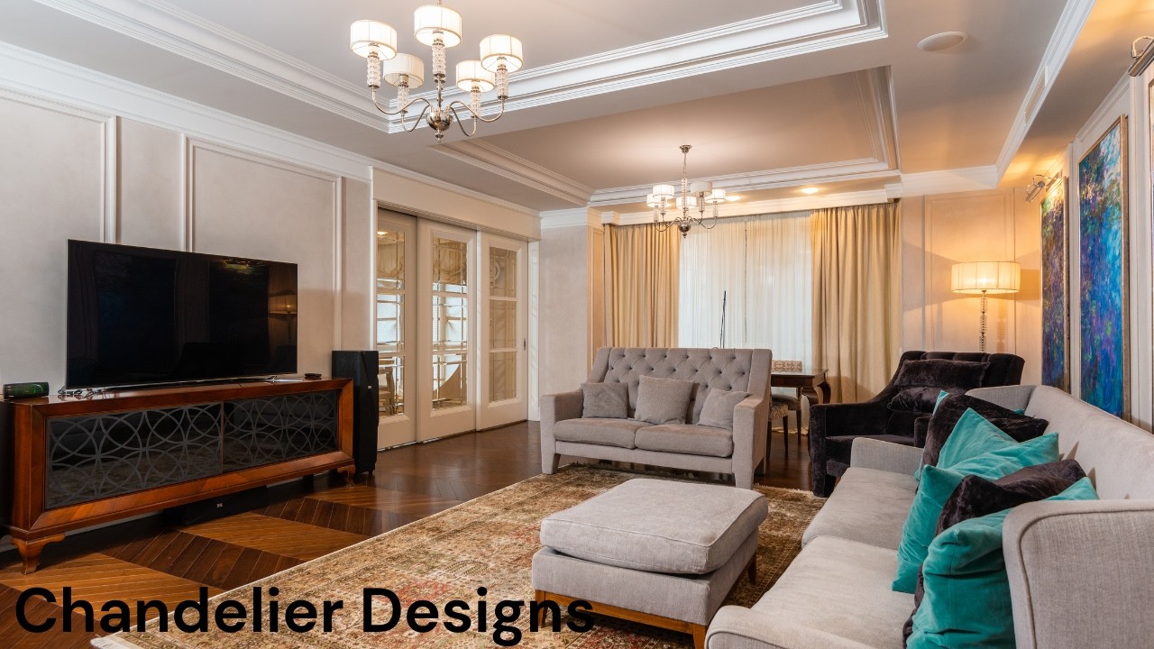 Chandelier Light Design For Living Room | Chandelier Light Design | Chandelier Light Design Ideas