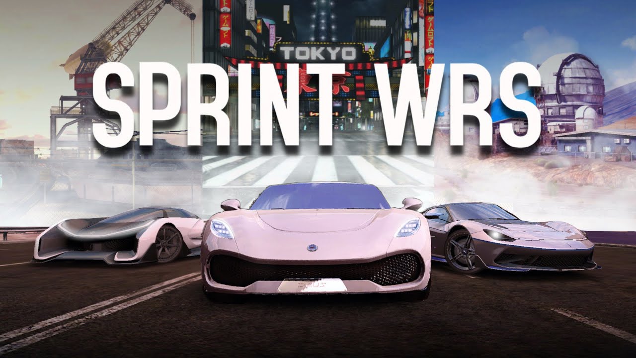 ApM Team : 16 Sprints WRs