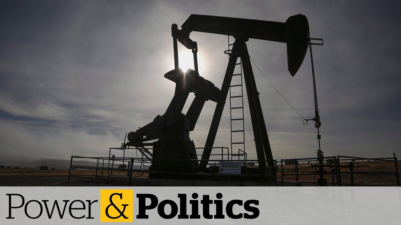 Oil-price war between Saudi Arabia and Russia could be nearing end | Power & Politics