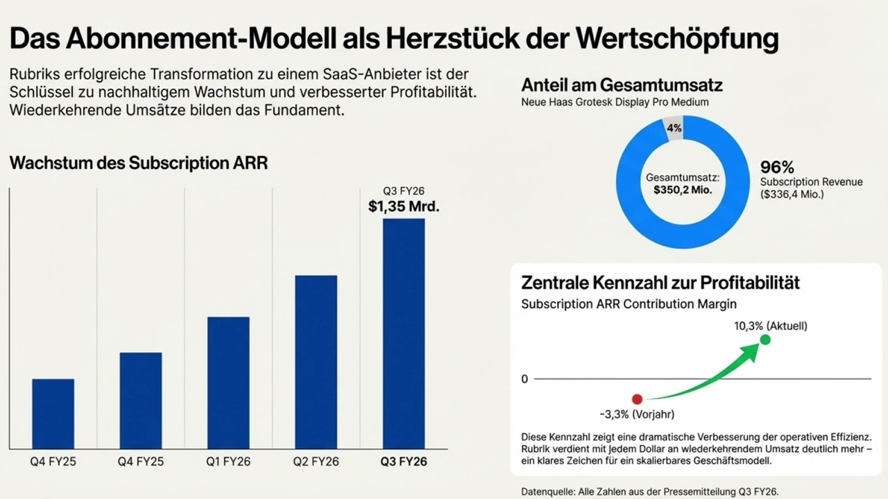 Rubrik Aktie: Hype oder das nächste Cybersecurity-Monster?