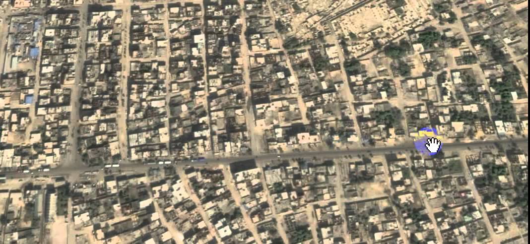 ترعة الثعابين