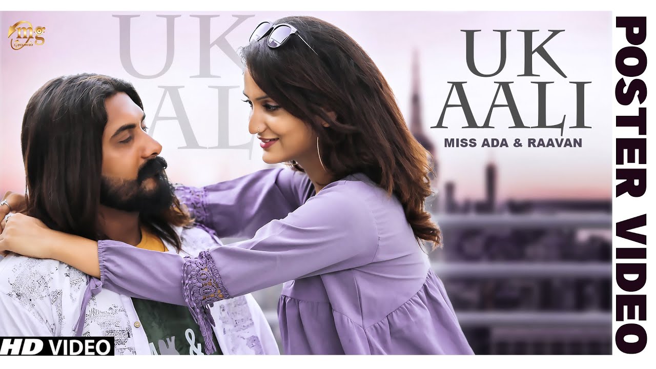 Uk Aali | Miss Ada | Munish Munak | new haryanvi status haryanavi 2021