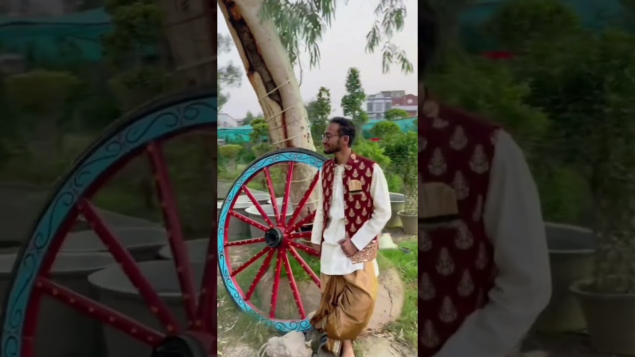 Organic Village Lahore