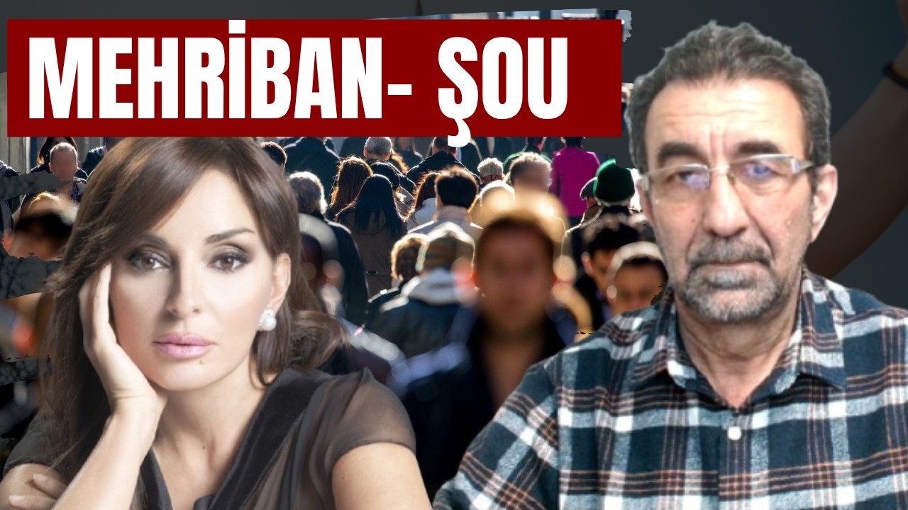Azərbaycanın iqtalara b&ouml;l&uuml;nməsi planı. Bakını sel sularına fəda edən layihələri bilirsizmi?