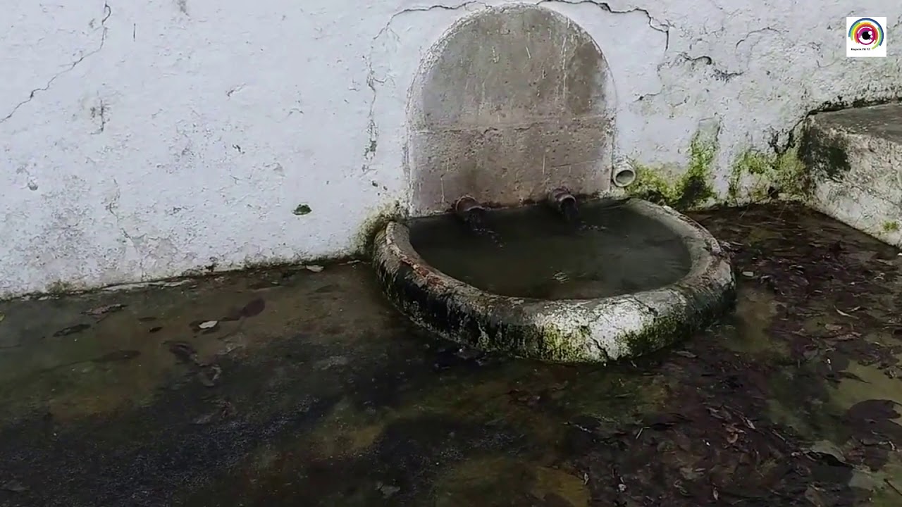 Recorremos las calles de Navalón, con Enguera Te Vé.