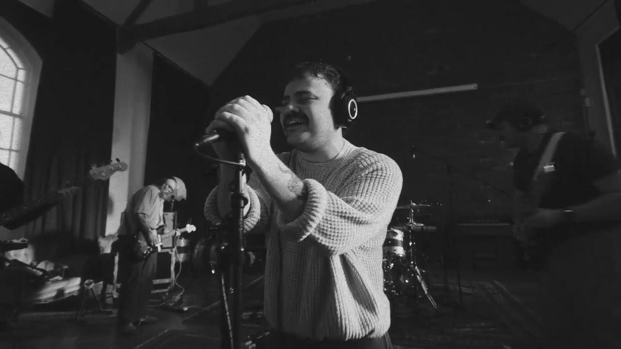bloody/bath - Live At The Nave (Full Session)