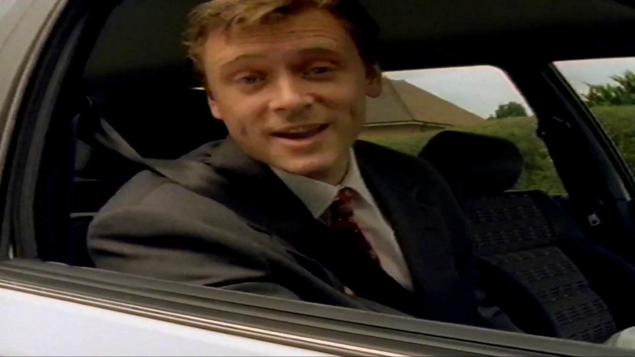 1990's CableTel Promo. became NTL then Virgin Media