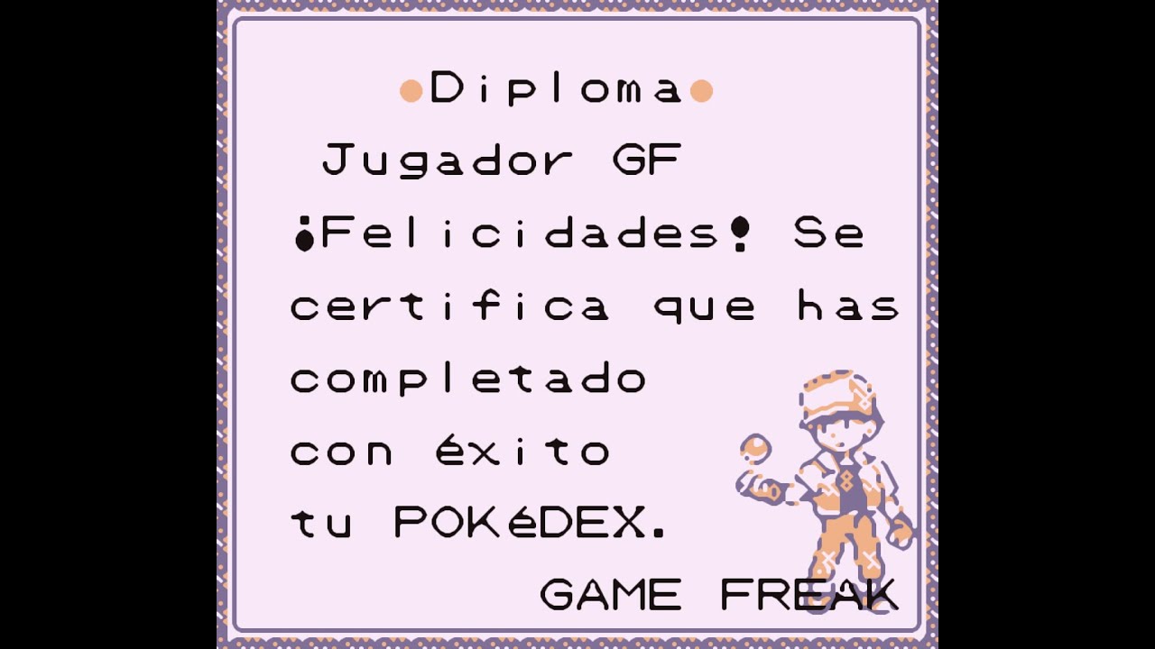 Pokemon rojo (save perfecto)|parte 27