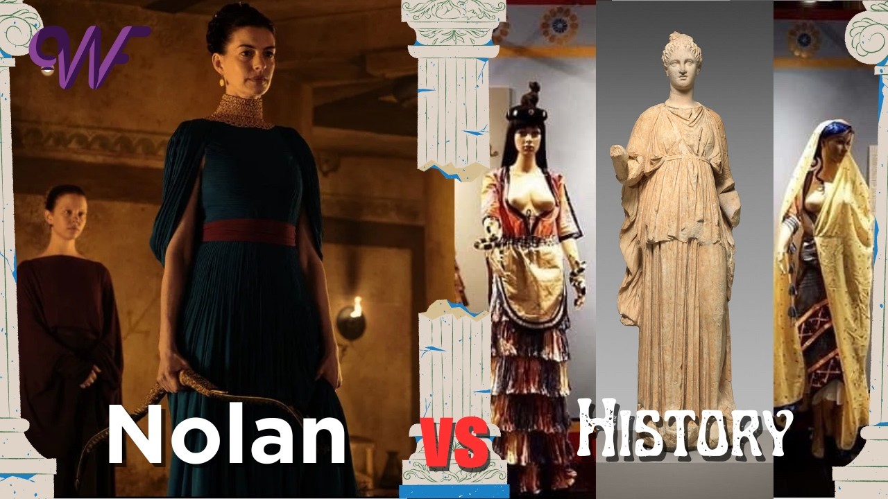 Our Concerns About Nolan's Odyssey