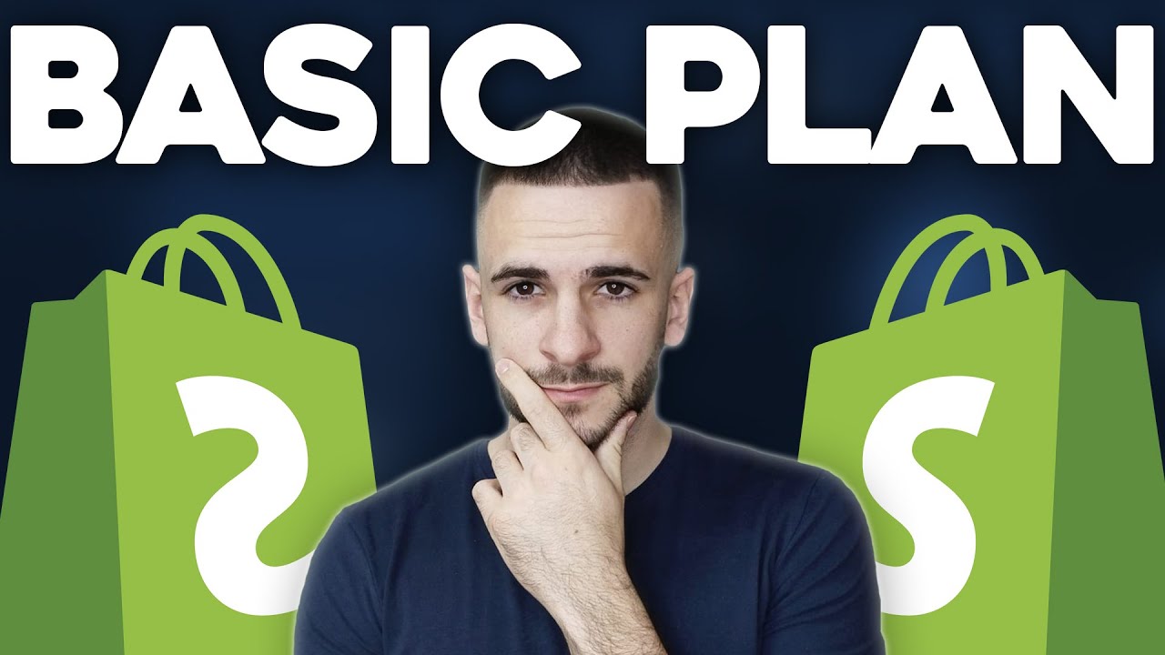 Shopify Basic Plan Review (Honest Opinion)