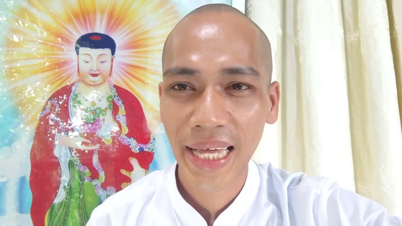 94_TẤT CẢ CHÚNG SANH VÀ CHÍNH MÌNH LÀ MỘT THỂ 