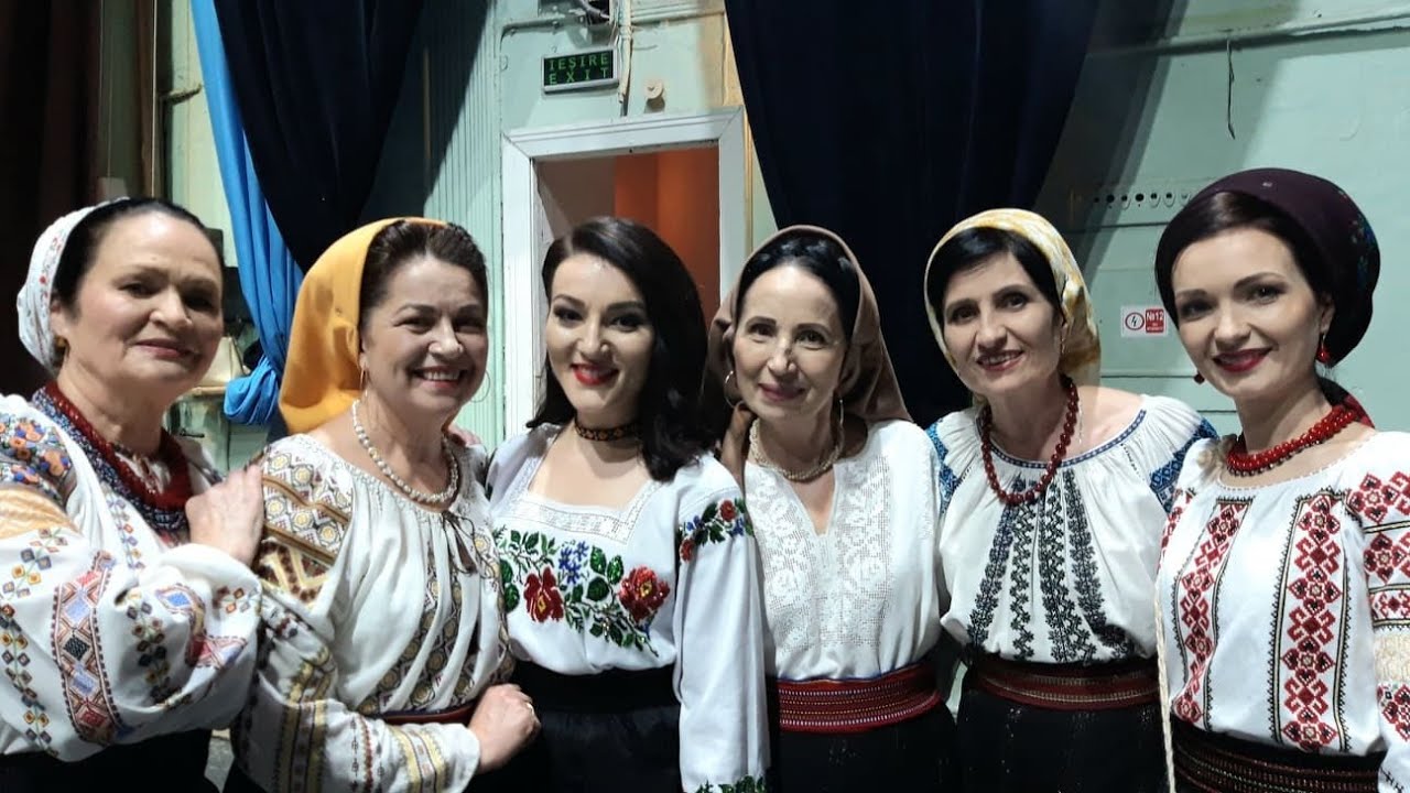 Șlagărul cântecului popular, ediția a III-a, 2019