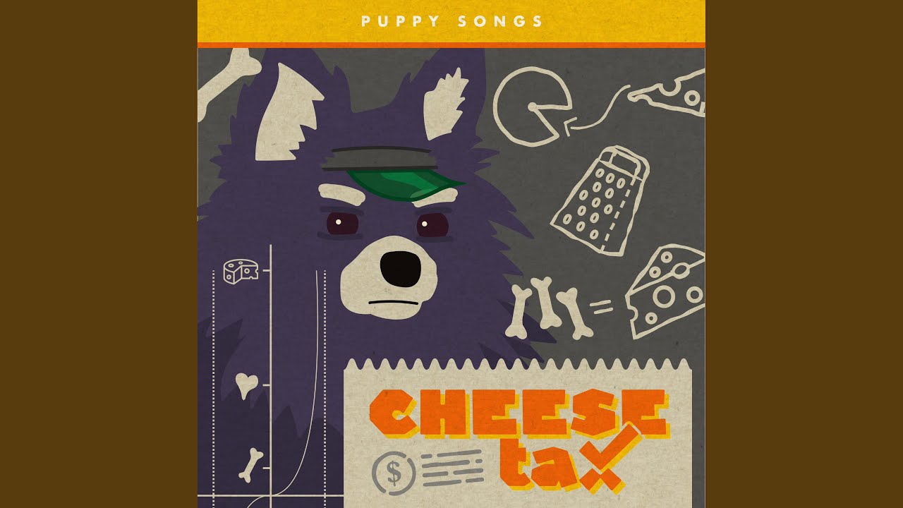 Cheese Tax