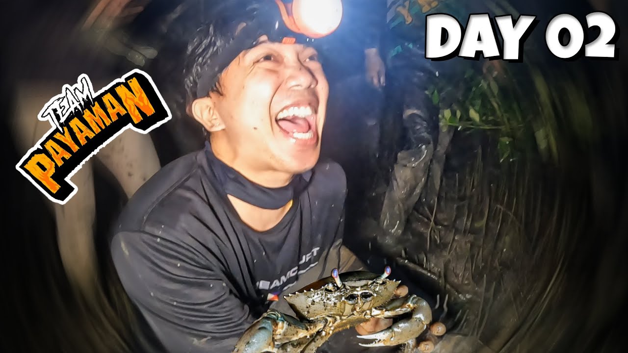 SA ILOG  AT PUTIK