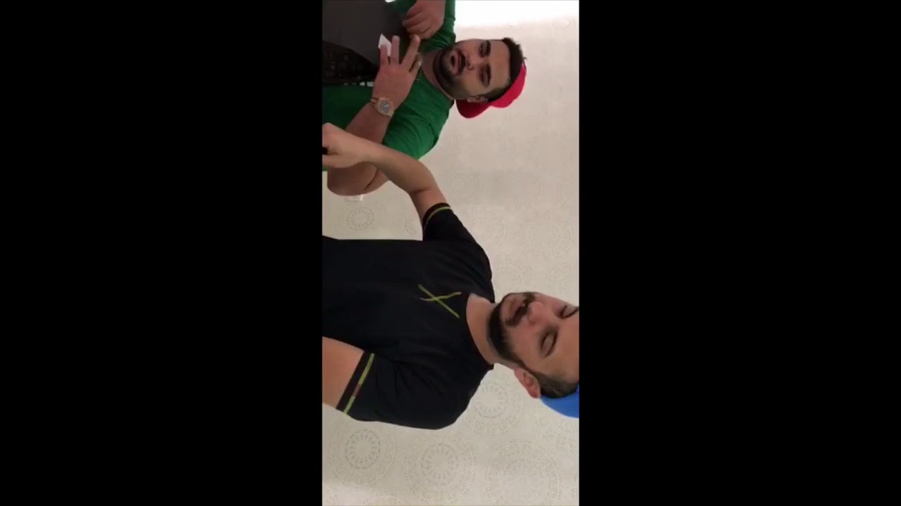 فهد العرادي سناب (284) حلم انه الخال ابوطلال متحجب لايفتكم الضحك هههههههههه
