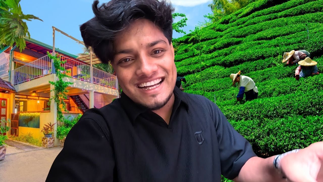 শ্রীমঙ্গলে কম খরচে গেস্ট হাউজ 🏡 | বাজেটে থাকা যাবে কত টাকায়? | Sreemangal Stay Cost