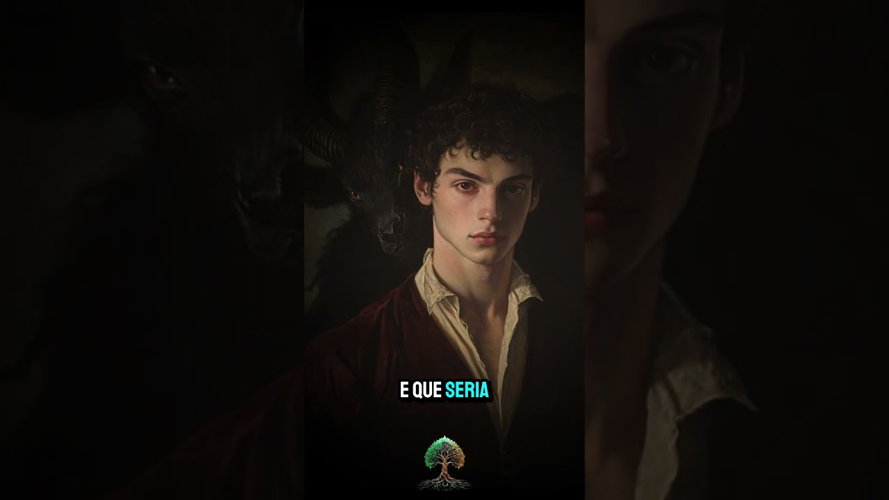 Go&eacute;tia - N&atilde;o cometa esses erros - PARTE 1 #go&eacute;tia #ocultismo #daemons