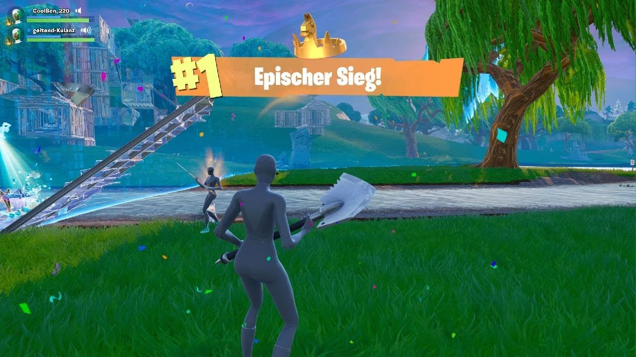 Win in OG