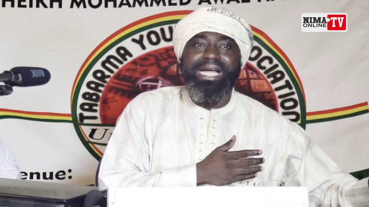 ACT OF SODOM & GOMORRAH  VOLUME 4 Part 2  BY SHEIKH MOHAMMED AWAL ABDALLAH HAFIZ