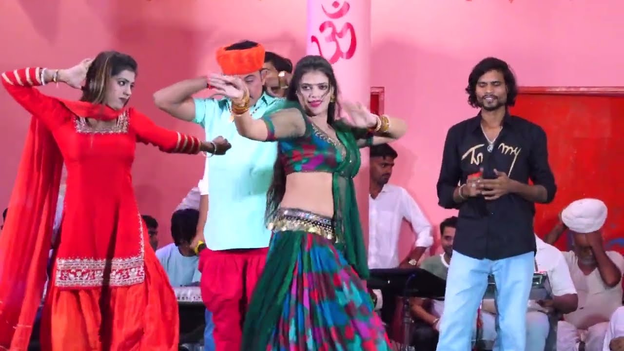 मेरो पर्न्यो गयो इराक/Jethani /Ratan Foji/Kb Naredi/Riya Rathi/Chaya Choudhary 