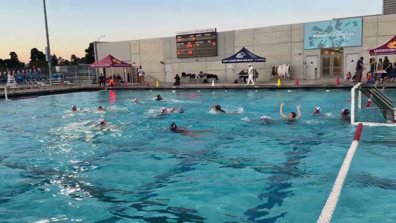 Eastlake vs Otay ranch Q3 2/4/26