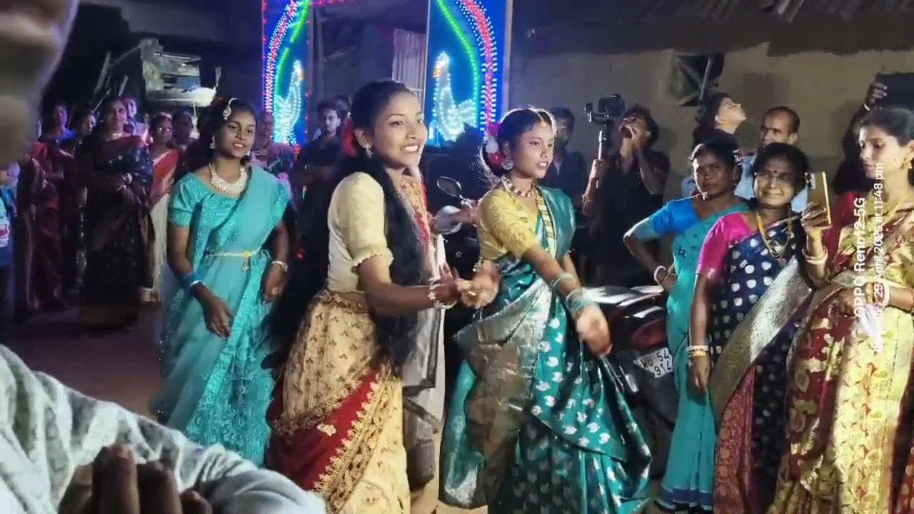 আমার বিয়েতে বোন ও ভাইজি দের বরকে welcome dance💃🏻#dancevideo#welcomedance#wedding#bengalisong#dance