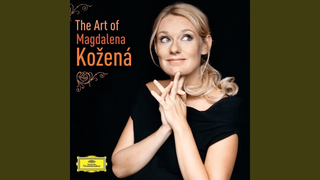 J.S. Bach: Mass in B Minor, BWV 232: Laudamus te (Soprano)
