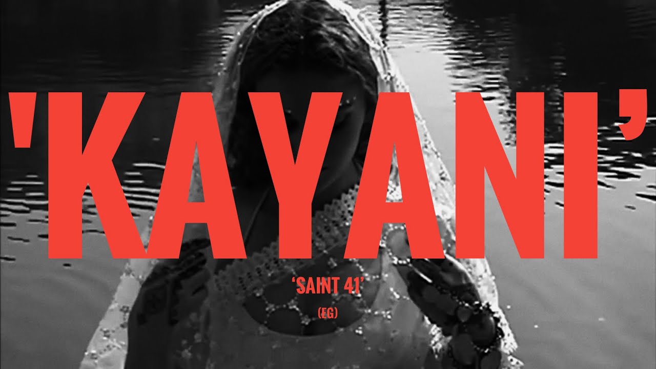 ELYANNA - KAYANI (LYRICS) [Deewani Mastani] | إليانا - كياني (كلمات)
