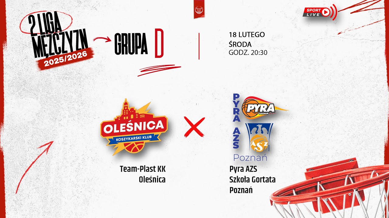 Kamte Basket 2010 Kruszwica - Sklep Polski MKK Gniezno (2 LM)