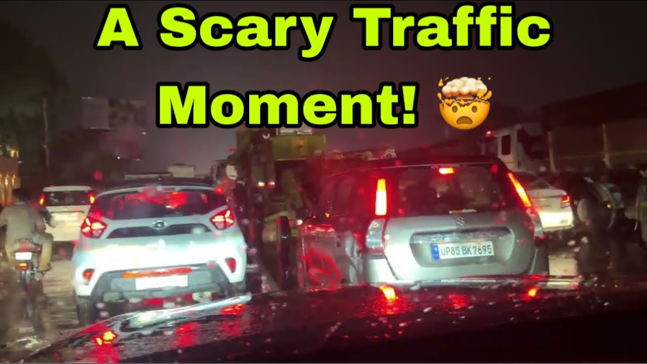 Ajmer से Jaipur… रास्ते में कुछ ऐसा हुआ कि 🤯 Part - 2