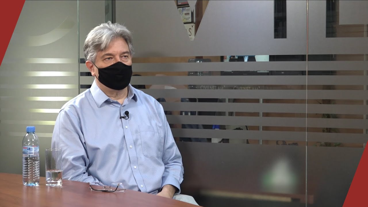 What Should Armenia Do?