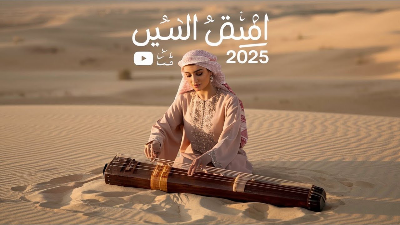 Arabic Slow Beat Remix 2025 || Viral TikTok Tracks || Vibes