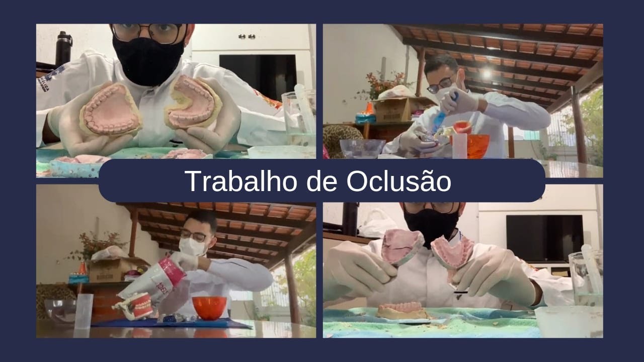Tutorial de moldagem